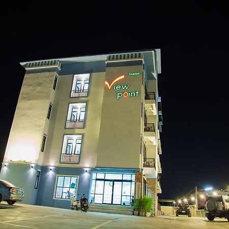 Хостел The Viewpoint Пхитсанулок Экстерьер фото